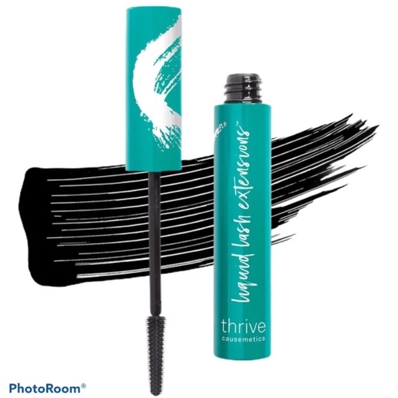 thrive causemetics Other - Thrive Causemetics Liquid Lash Extension Mascara